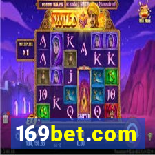 169bet.com