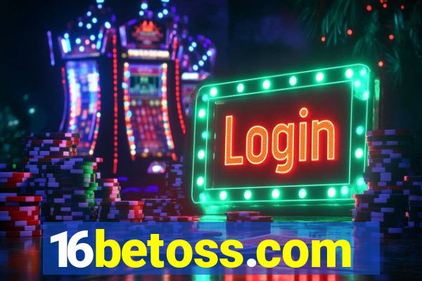 16betoss.com