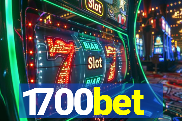 1700bet