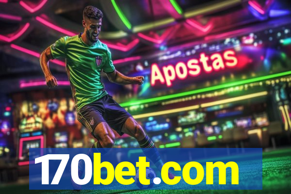 170bet.com