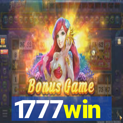 1777win