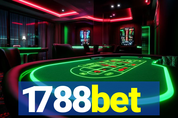 1788bet