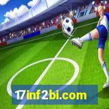 17inf2bi.com
