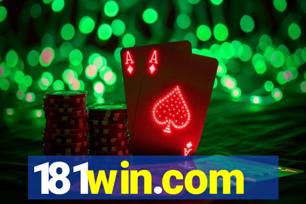 181win.com