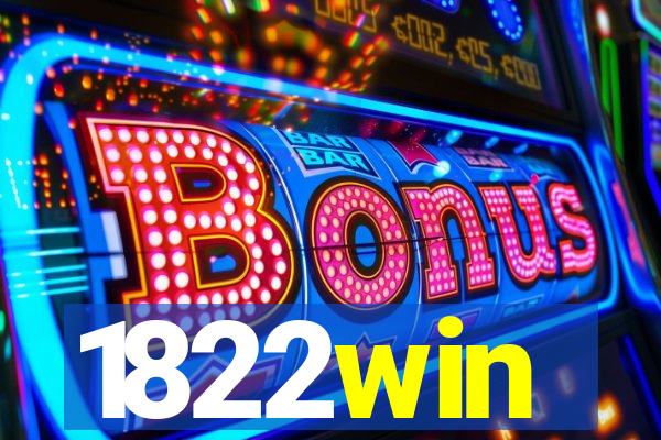 1822win