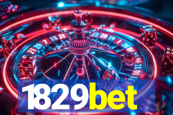 1829bet
