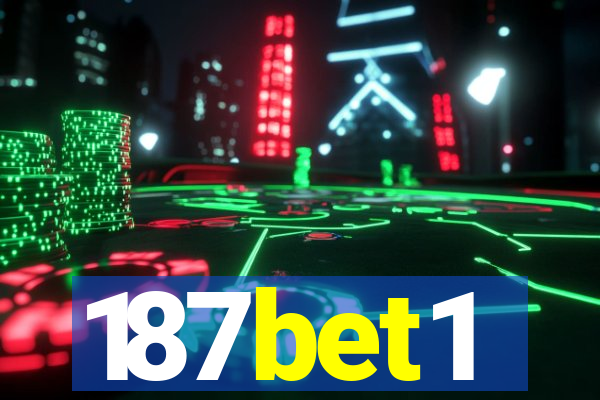 187bet1