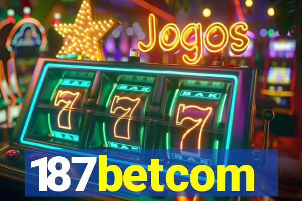 187betcom
