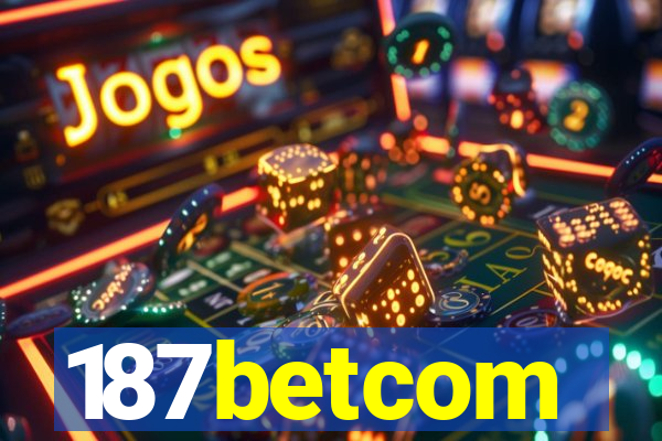 187betcom