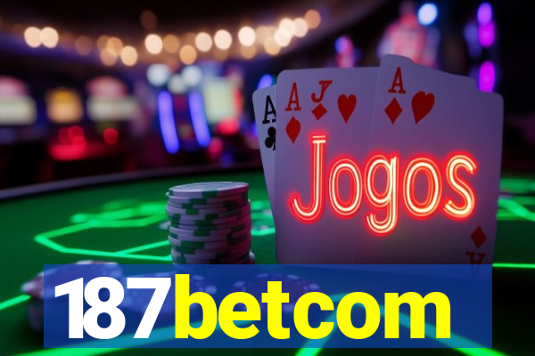 187betcom