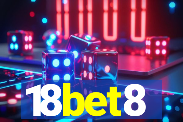 18bet8