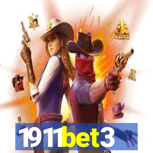 1911bet3