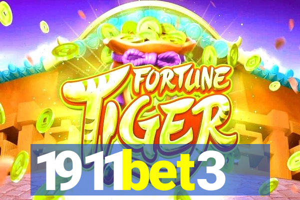 1911bet3