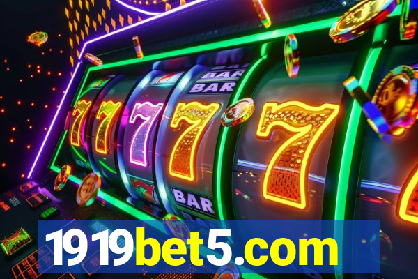 1919bet5.com
