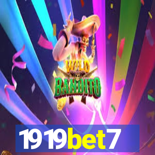 1919bet7