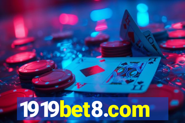 1919bet8.com