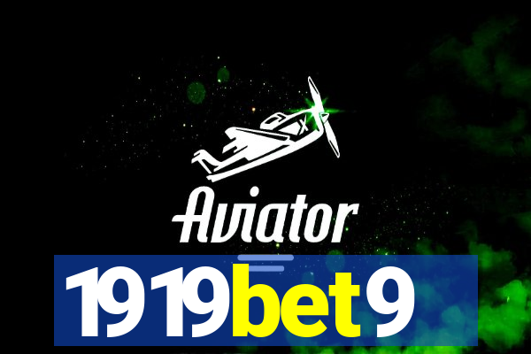 1919bet9