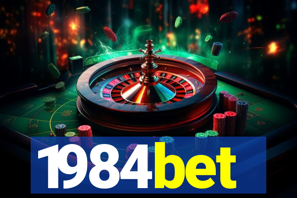 1984bet