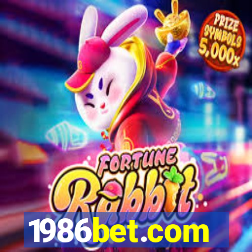 1986bet.com
