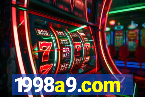 1998a9.com