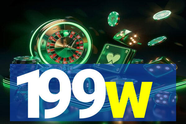 199w