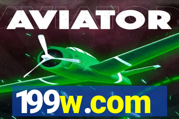 199w.com