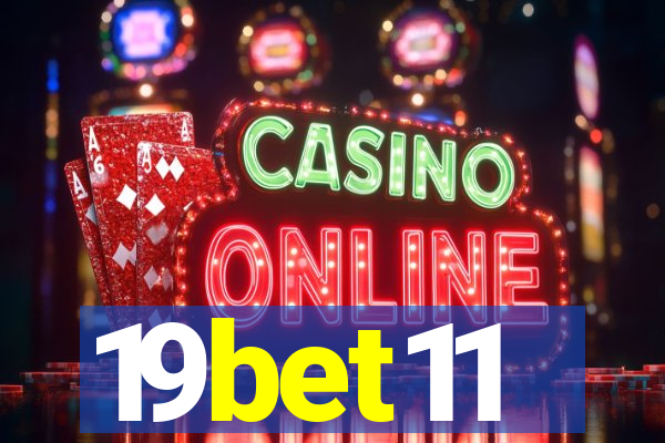 19bet11