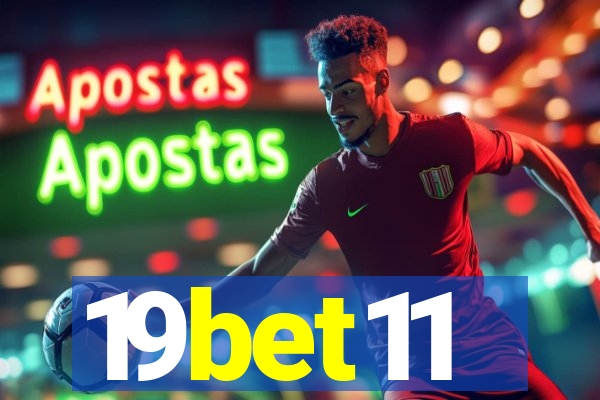 19bet11