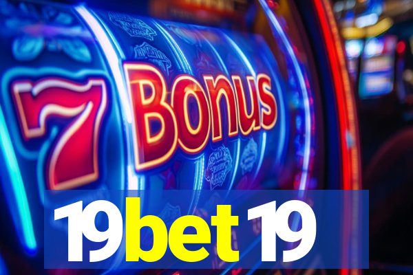 19bet19