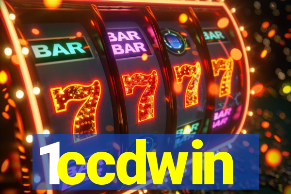 1ccdwin