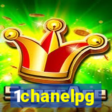 1chanelpg
