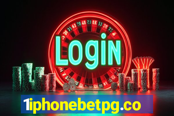 1iphonebetpg.com