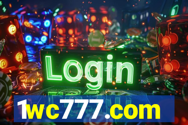1wc777.com