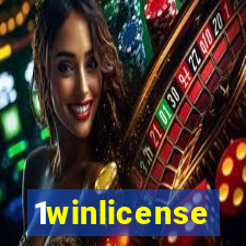 1winlicense