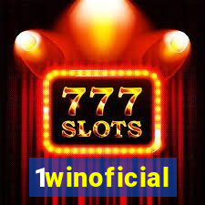 1winoficial