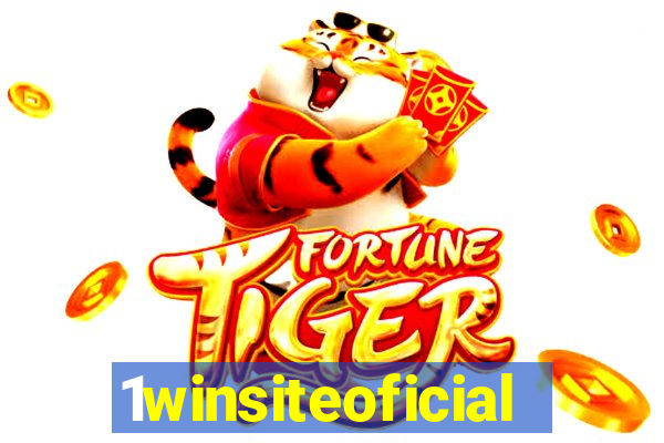 1winsiteoficial