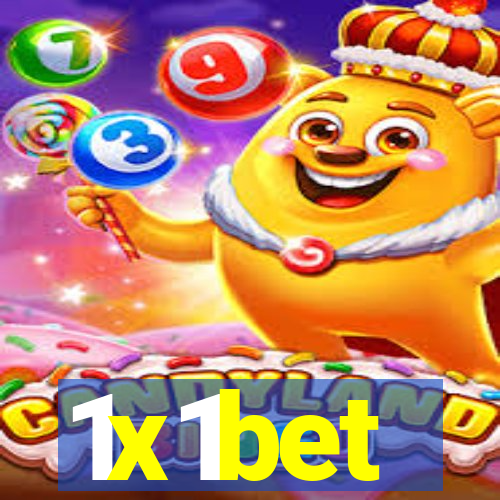 1x1bet