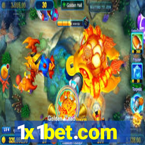 1x1bet.com