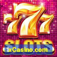 1xCasino.com