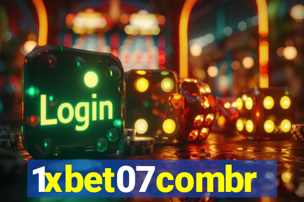 1xbet07combr