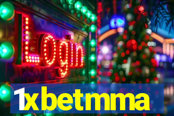1xbetmma
