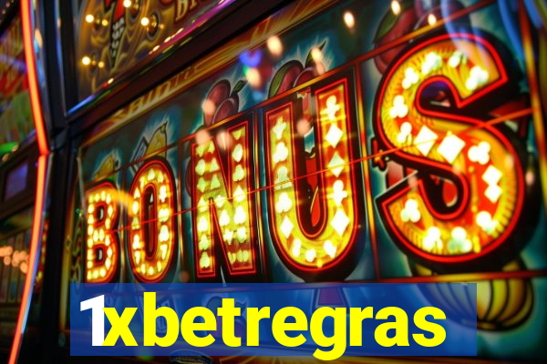 1xbetregras