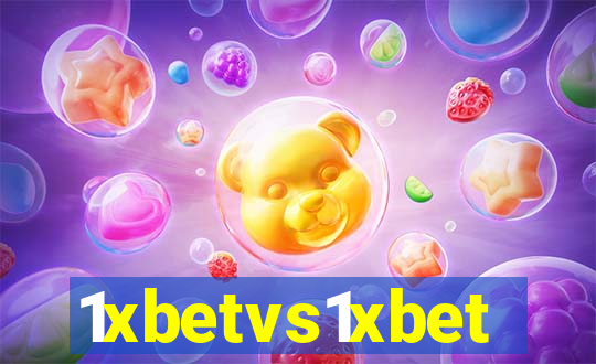 1xbetvs1xbet