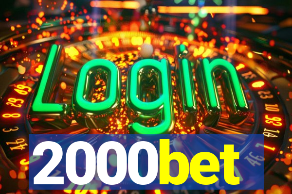 2000bet