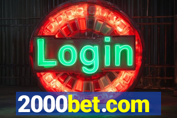 2000bet.com