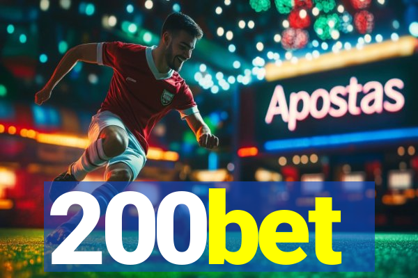 200bet