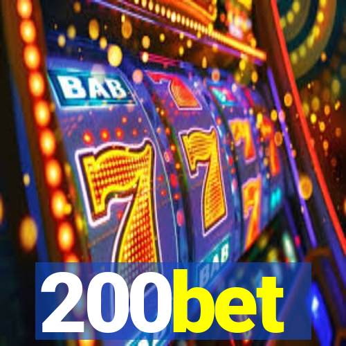 200bet