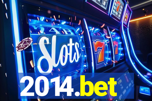 2014.bet