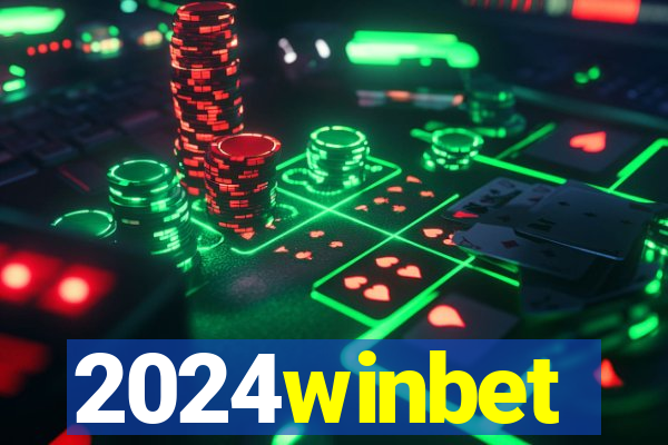 2024winbet
