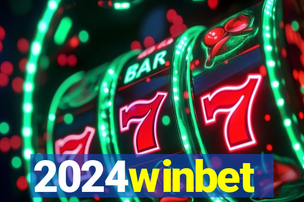 2024winbet